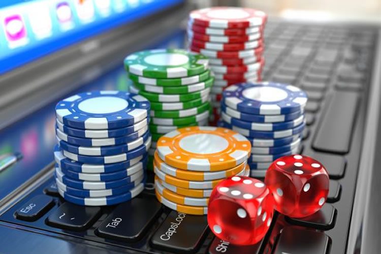 Casino online